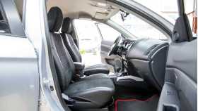 Mitsubishi ASX 2011 г.в.