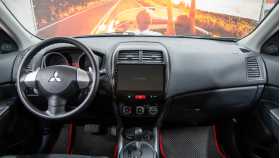 Mitsubishi ASX 2011 г.в.