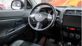 Mitsubishi ASX 2011 г.в.