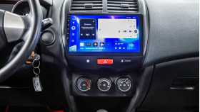 Mitsubishi ASX 2011 г.в.