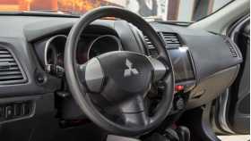 Mitsubishi ASX 2011 г.в.