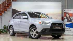 Mitsubishi ASX 2011 г.в.