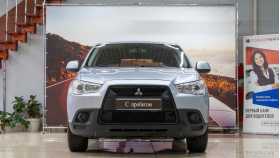 Mitsubishi ASX 2011 г.в.