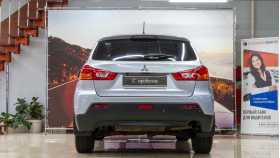 Mitsubishi ASX 2011 г.в.
