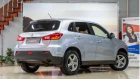 Mitsubishi ASX 2011 г.в.