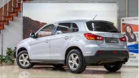 Mitsubishi ASX 2011 г.в.