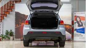 Mitsubishi ASX 2011 г.в.