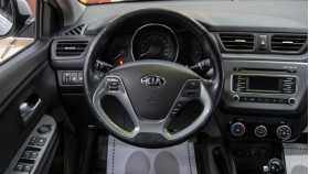 Kia Rio 2017 г.в.