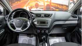 Kia Rio 2017 г.в.
