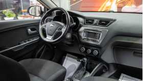 Kia Rio 2017 г.в.