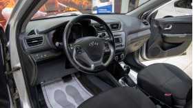 Kia Rio 2017 г.в.