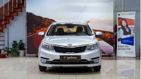 Kia Rio 2017 г.в.