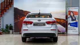 Kia Rio 2017 г.в.