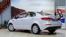 Kia Rio 2017 г.в.