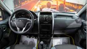 LADA (ВАЗ) Largus Cross 2021 г.в.