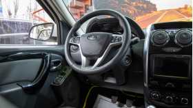 LADA (ВАЗ) Largus Cross 2021 г.в.