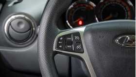 LADA (ВАЗ) Largus Cross 2021 г.в.