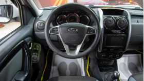 LADA (ВАЗ) Largus Cross 2021 г.в.