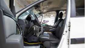 LADA (ВАЗ) Largus Cross 2021 г.в.