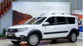 LADA (ВАЗ) Largus Cross 2021 г.в.