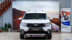 LADA (ВАЗ) Largus Cross 2021 г.в.