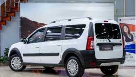 LADA (ВАЗ) Largus Cross 2021 г.в.