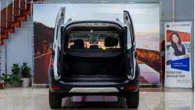 LADA (ВАЗ) Largus Cross 2021 г.в.