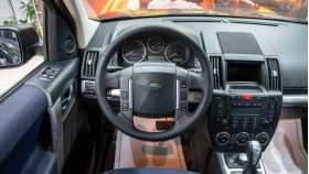 Land Rover Freelander 2008 г.в.
