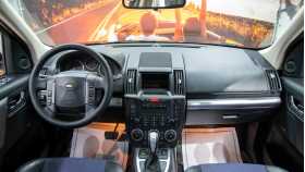 Land Rover Freelander 2008 г.в.