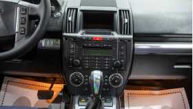Land Rover Freelander 2008 г.в.