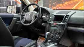 Land Rover Freelander 2008 г.в.