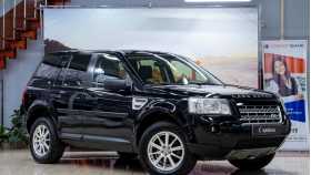 Land Rover Freelander 2008 г.в.