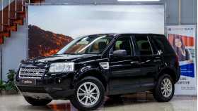 Land Rover Freelander 2008 г.в.