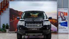 Land Rover Freelander 2008 г.в.