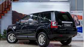 Land Rover Freelander 2008 г.в.