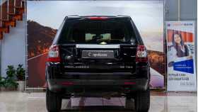 Land Rover Freelander 2008 г.в.