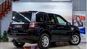 Land Rover Freelander 2008 г.в.