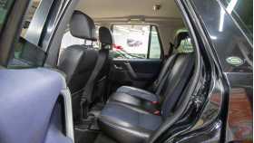 Land Rover Freelander 2008 г.в.
