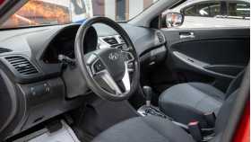 Hyundai Solaris 2011 г.в.