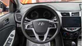 Hyundai Solaris 2011 г.в.