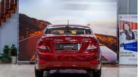 Hyundai Solaris 2011 г.в.