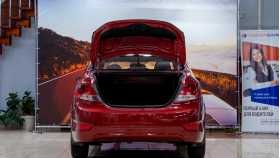 Hyundai Solaris 2011 г.в.