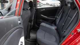 Hyundai Solaris 2011 г.в.