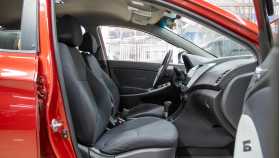 Hyundai Solaris 2011 г.в.