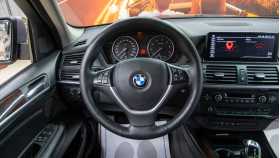 BMW X5 2008 г.в.