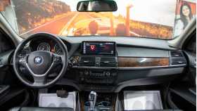 BMW X5 2008 г.в.