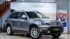 BMW X5 2008 г.в.