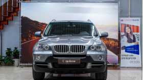 BMW X5 2008 г.в.