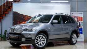 BMW X5 2008 г.в.