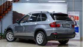 BMW X5 2008 г.в.